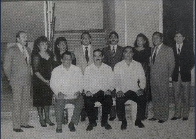 30 Aniversario de la Especialización