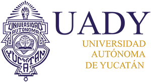 Logo UADY Transparente Universidad Autónoma de Yucatán UADY Logotipo
