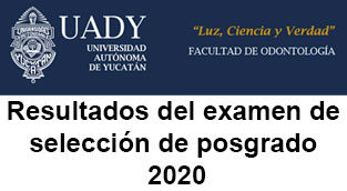 posgrados 2020